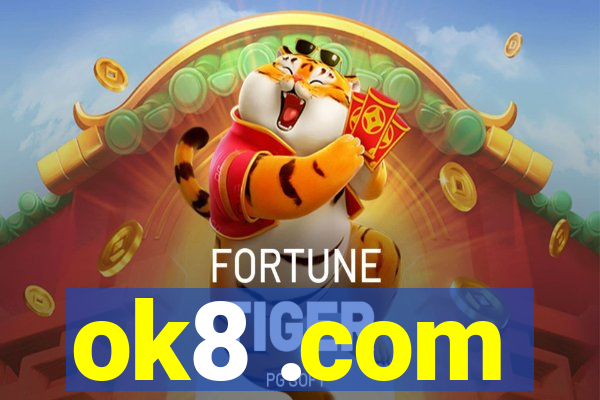 ok8 .com